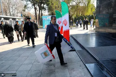 اخذ رای
