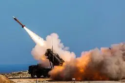 اختصاصی نیویورک‌تایمز: ارسال سامانه پاتریوت از اسرائیل به اوکراین