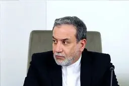 پیام عراقچی در پی شهادت سردار مجید خادمی