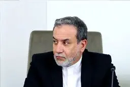 پیام عراقچی در پی شهادت سردار مجید خادمی
