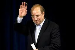 پشت خالی قالیباف در انتخابات1400 !