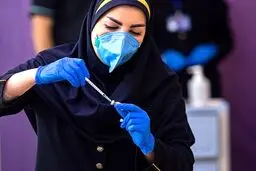 واکسن «برکت» کاملا ایرانی است
