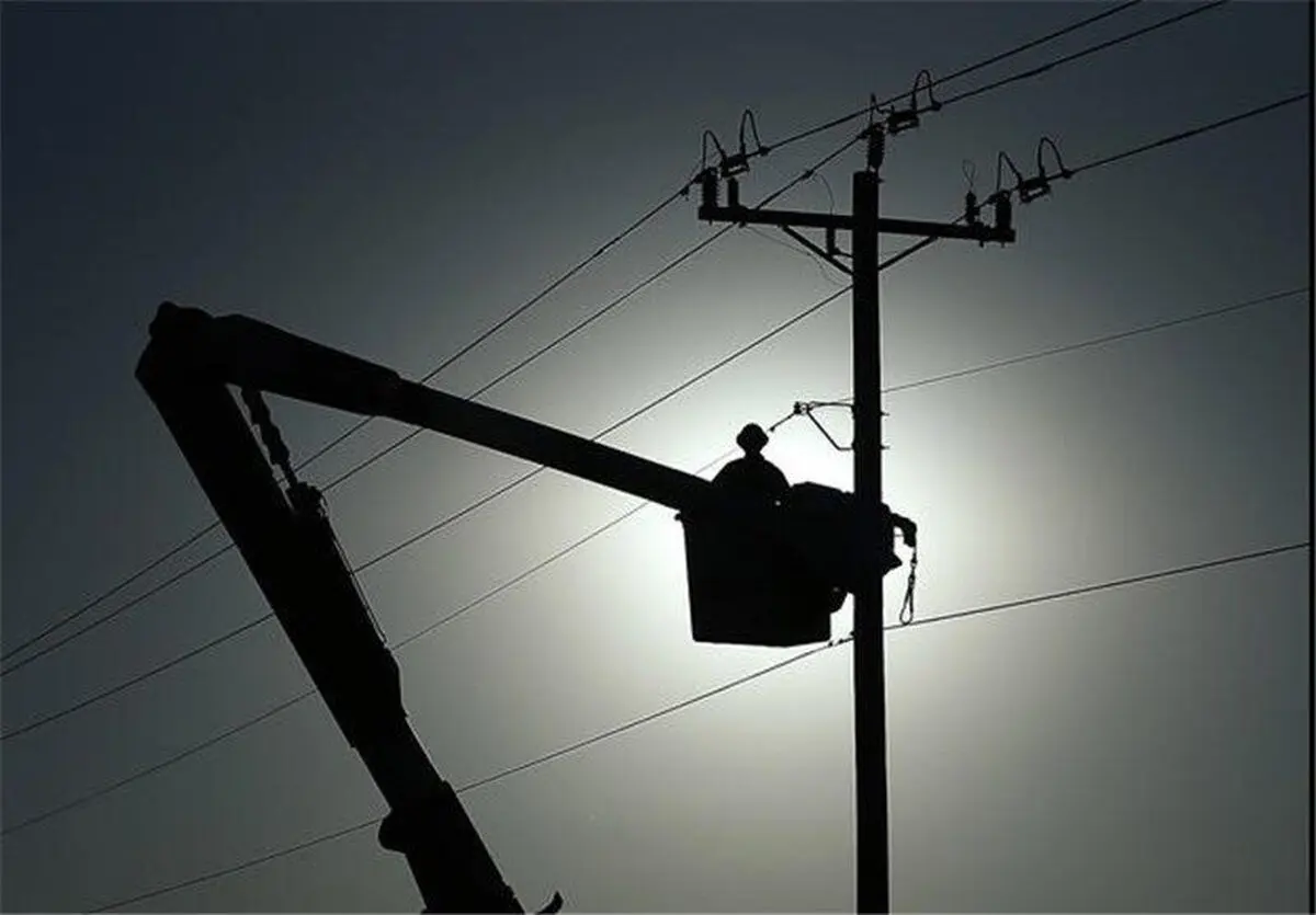 کشف ۴۶ هزار انشعاب غیرمجاز برق در تهران