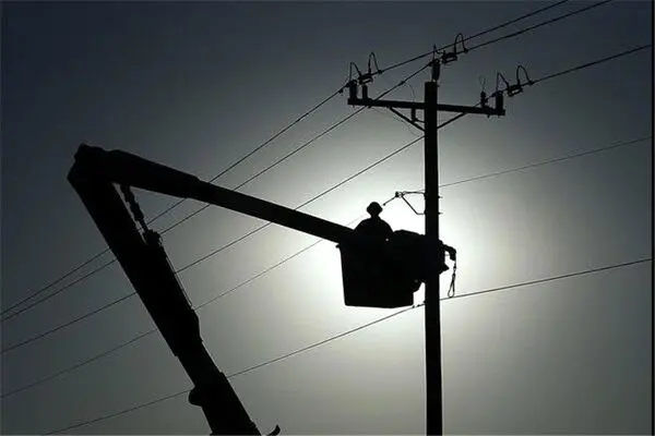 وزارت نیرو برنامه قطع برق را اعلام کرد