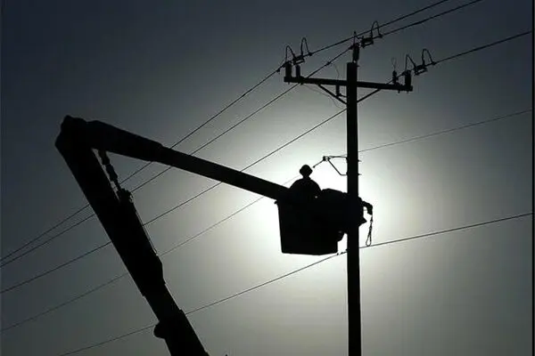 وزارت نیرو برنامه قطع برق را اعلام کرد