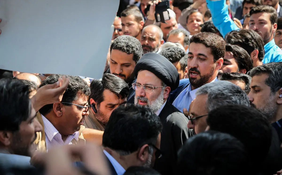 31 و 13؛ اینها فقط عدد نیست|ارتقای اعتماد عمومی به دولت رئیسی