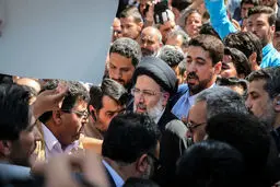 31 و 13؛ اینها فقط عدد نیست|ارتقای اعتماد عمومی به دولت رئیسی