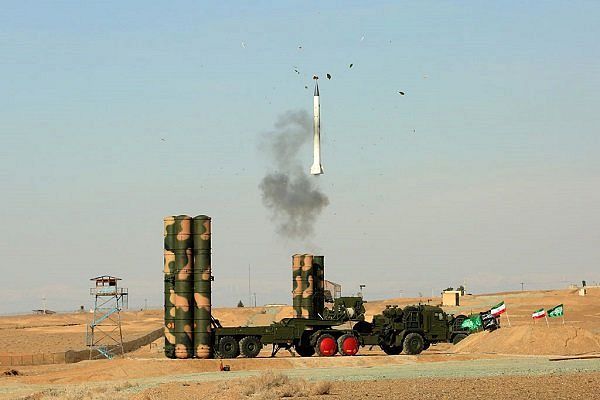 فعال شدن پدافند ایران در چند شهر | هشدارها ادامه دارد