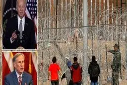 تگزاس؛ نماد واگرایی در آمریکا