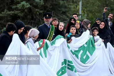 پرچم علوی