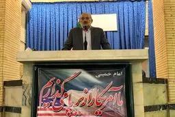 معاون امور مجلس رئیس جمهور: تصمیمات دولت توطئه‌های دشمنان را خنثی کرد