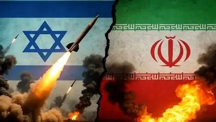 مجری آمریکایی: شاید اسرائیل با یک عملیات دروغین، به آمریکا حمله کند و گردن ایران بیاندازد!
