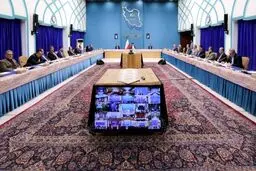 ایجاد اشتغال پایدار اولویت اصلی کشور و مأموریت جدی دولتمردان است