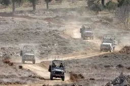  رسانه عبری: حمله به نیروهای اسرائیلی در سوریه مسئله زمان است