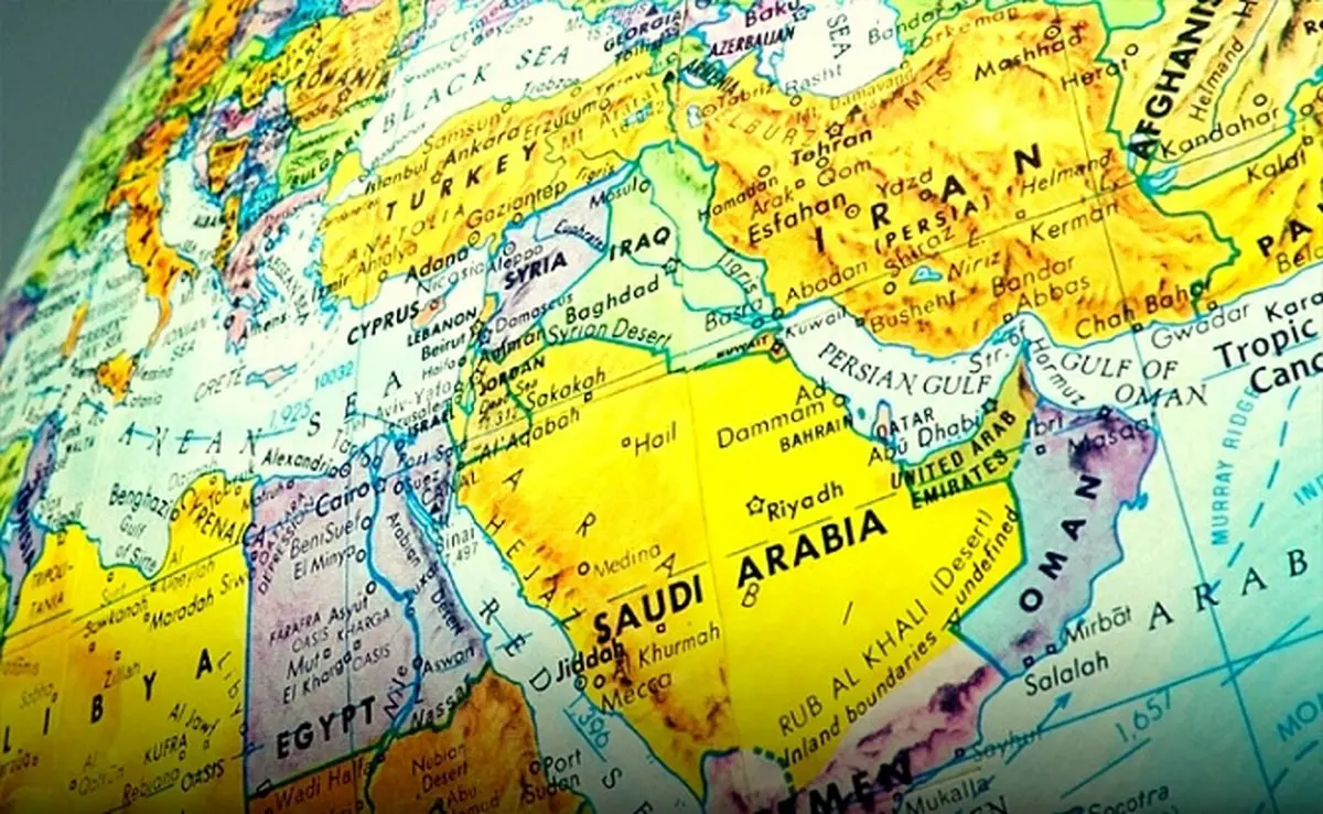 چرا جمهوری اسلامی ایران همیشه متهم است؟