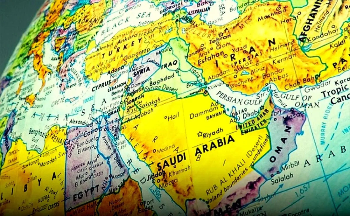 چرا جمهوری اسلامی ایران همیشه متهم است؟