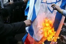 اکونومیست: اختلافات داخلی تهدیدی بزرگ برای اسرائیل است