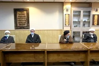 رئیسی خبرگان