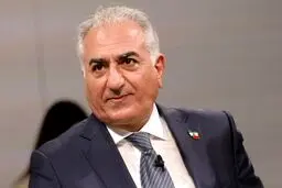 افشاگری جنجالی مجری بی‌بی‌‎سی درباره ربع پهلوی