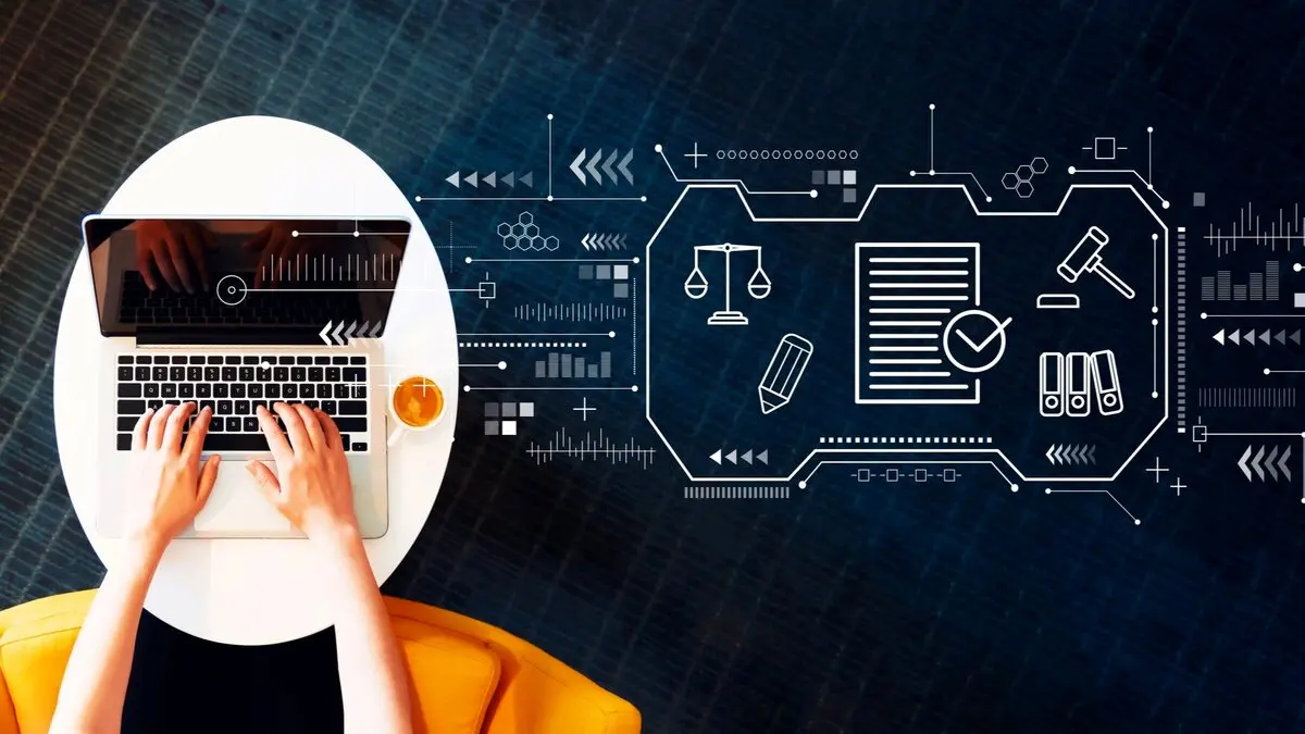 سرفصل‌های دوره دیجیتال مارکتینگ

