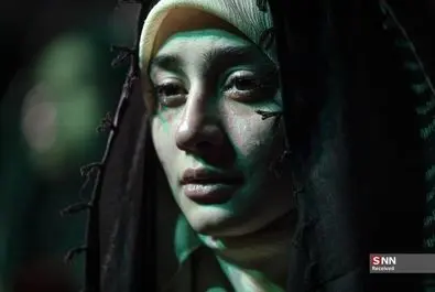 راهیان نور شلمچه