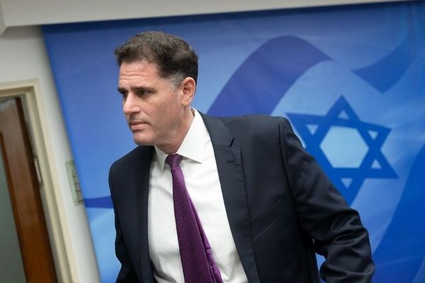 وزیر صهیونیست: ترامپ به توافق بد با ایران تن نخواهد داد