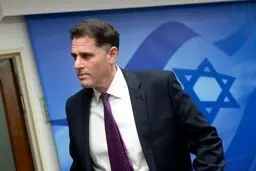 وزیر صهیونیست: ترامپ به توافق بد با ایران تن نخواهد داد