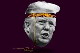 روانشناسی تحقیر؛ ترامپ و تمرکز غیرعادی بر فیزیک مردان!