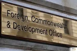 انگلیس به شهروندانش هشدار داد به این کشور آسیایی سفر نکنند