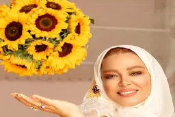 چاق ترین عکس بهاره رهنما