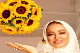 چاق ترین عکس بهاره رهنما