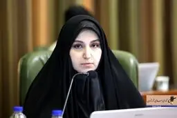 نرجس سلیمانی: پست‌های شهرداری مانند غنائم جنگی تقسیم شده است