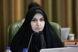 واکنش نرجس سلیمانی به دستور به هتل‌ها و تالار‌ها در روز شهادت حاج قاسم