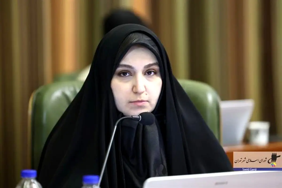 واکنش نرجس سلیمانی به دستور به هتل‌ها و تالار‌ها در روز شهادت حاج قاسم