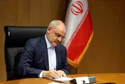 وزیر آموزش و پرورش درگذشت «سرباز معلمان» را تسلیت گفت