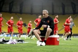 پرسپولیس عصبانی و خشمگین شد، چه بهتر!