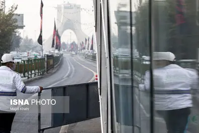 آلودگی هوا