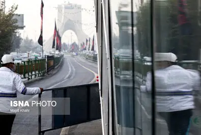 آلودگی هوا