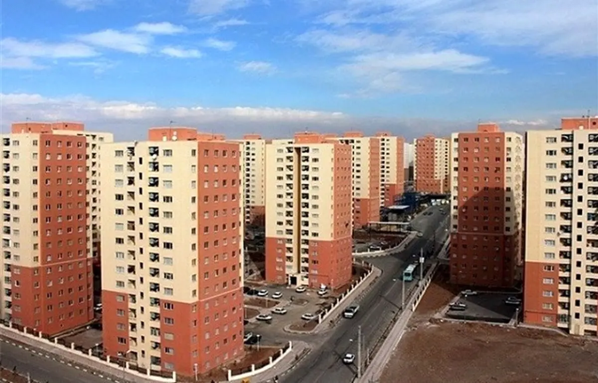 واکنش تند وزیر به فروش امتیاز مسکن ملی