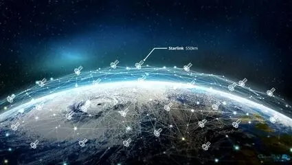 شکست استارلینک با متخصصان ایرانی 