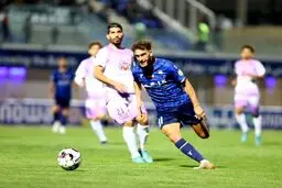 پاسخ  گل گهر به استقلال درباره جذب روبرتو تو رس