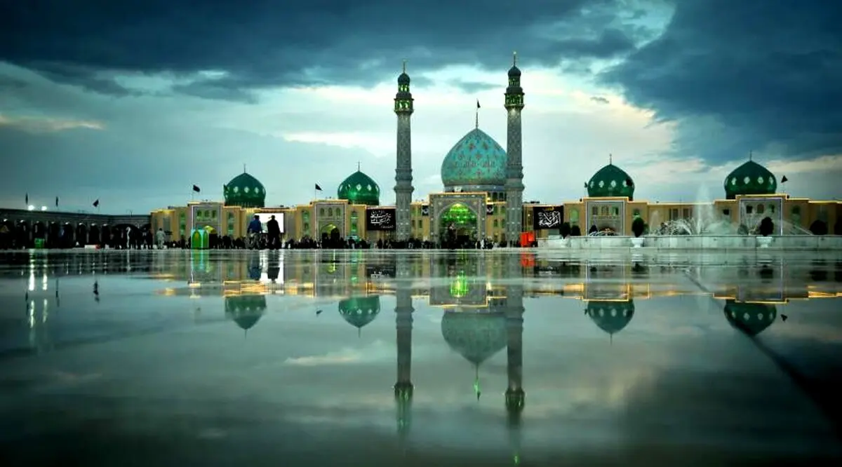 ماجرای سوء قصد به مسجد جمکران