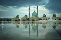 ماجرای سوء قصد به مسجد جمکران