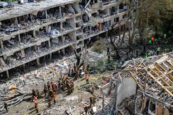 اعتراف روزنامه‌نگار اسرائیلی: موشک‌های ایران طعم زندگی فلسطینی‌ها را چشاند!