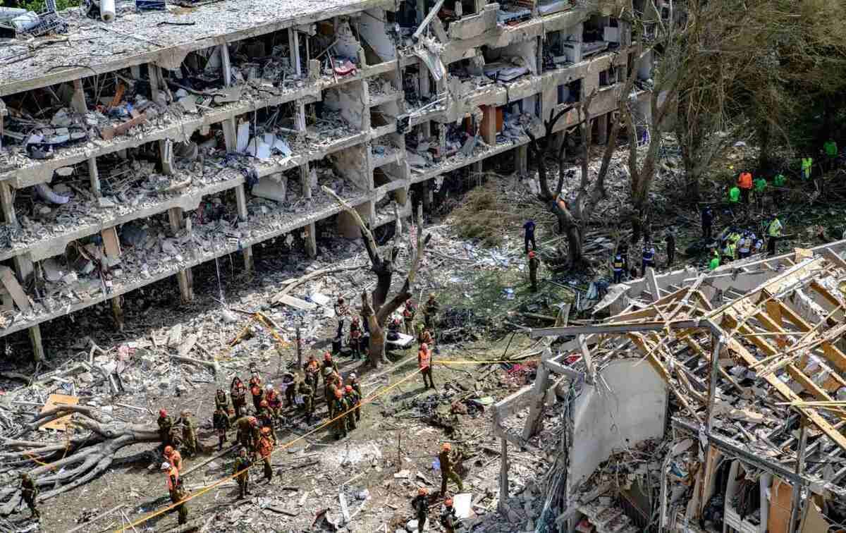 اعتراف روزنامهنگار اسرائیلی: موشکهای ایران طعم زندگی فلسطینیها را چشاند!