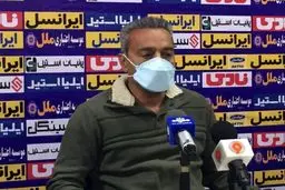 سرمربی  نام آشنای فوتبال، از رشت به تبریز