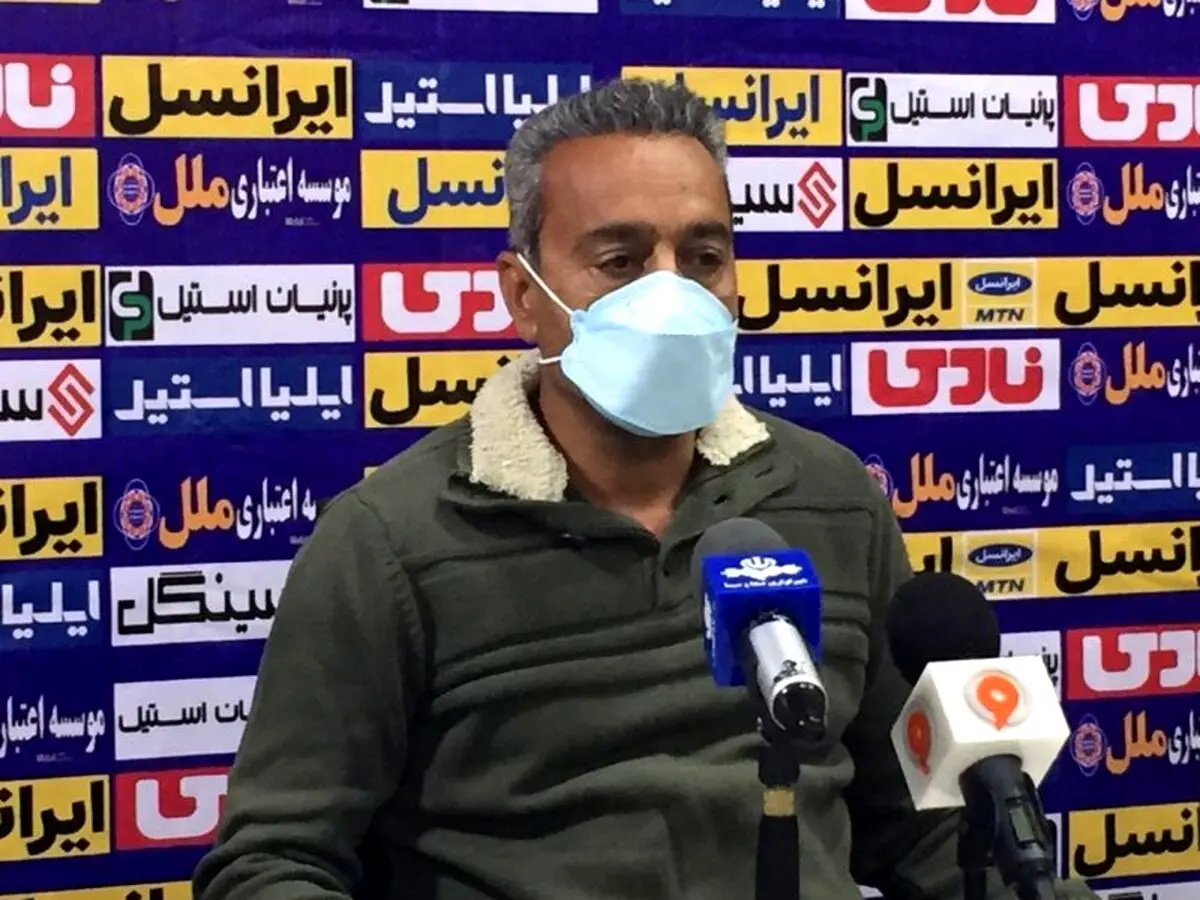 سرمربی  نام آشنای فوتبال، از رشت به تبریز