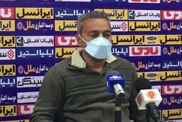 سرمربی  نام آشنای فوتبال، از رشت به تبریز