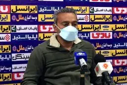 سرمربی  نام آشنای فوتبال، از رشت به تبریز