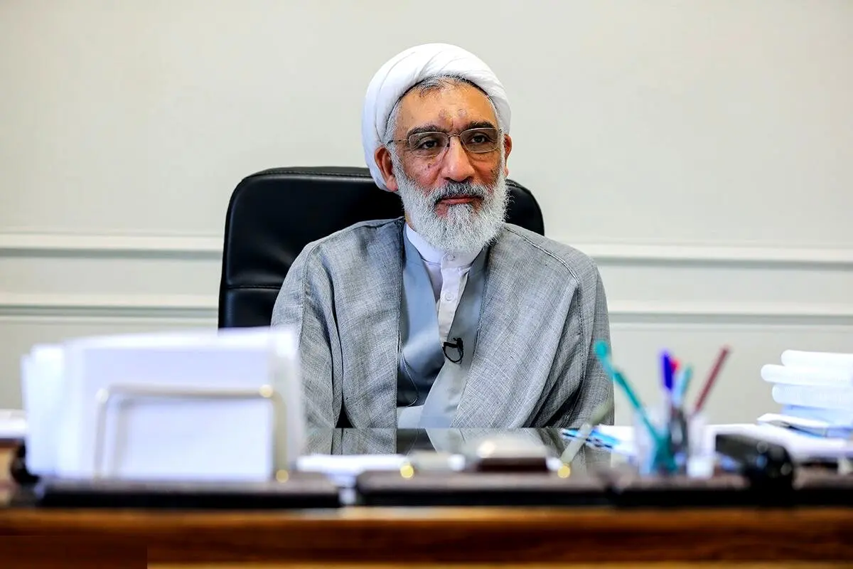 پورمحمدی، کاندیدایی که طراز انتخابات را ارتقا داد